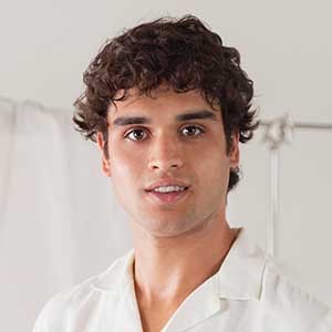 Amit Sharma, Local Business Owner